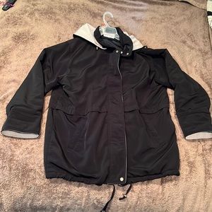 Stylish & Warm jacket